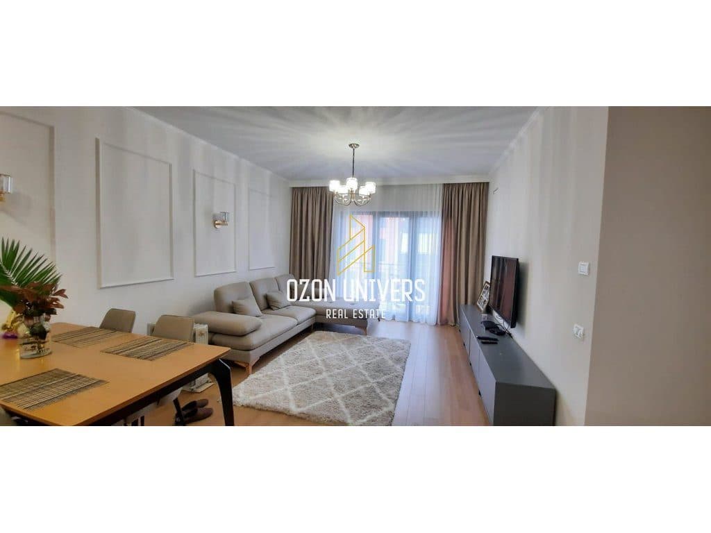 Apartament 2+1+2 në shitje, tek Green City Residence, Astir!