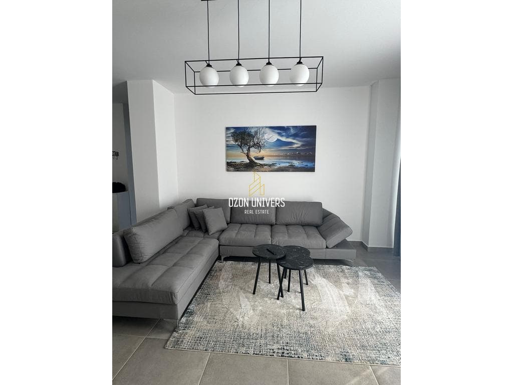 Apartament 1+1 për Shitje – Shëngjin, Rana e Hedhun 2