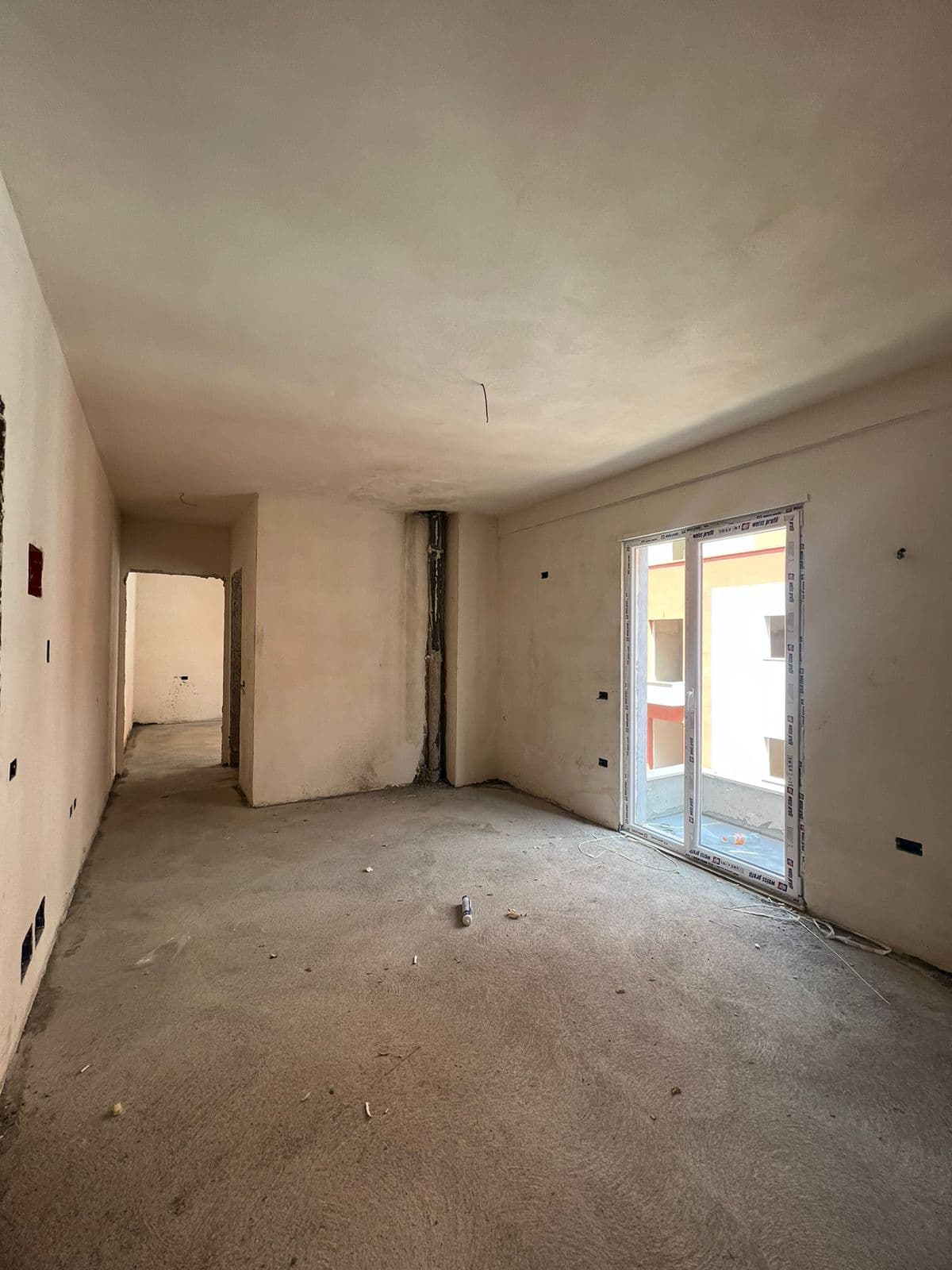 SHITET APARTAMENT 1+1 NE SELITE !! 3