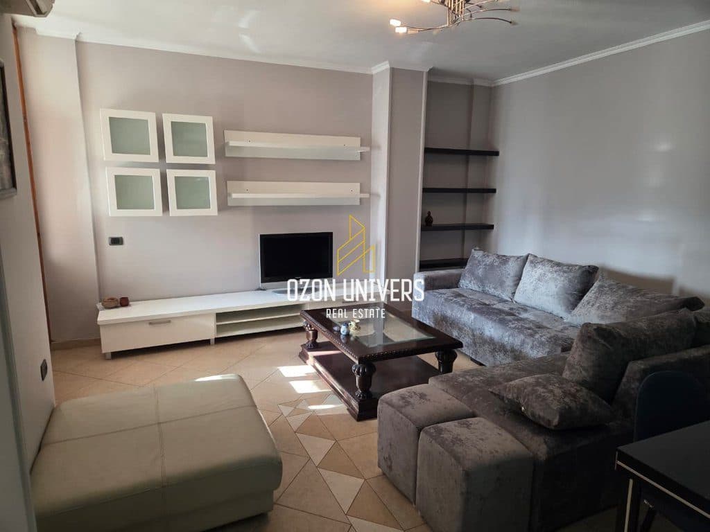 Apartament 2+1 për qira, tek Selvia