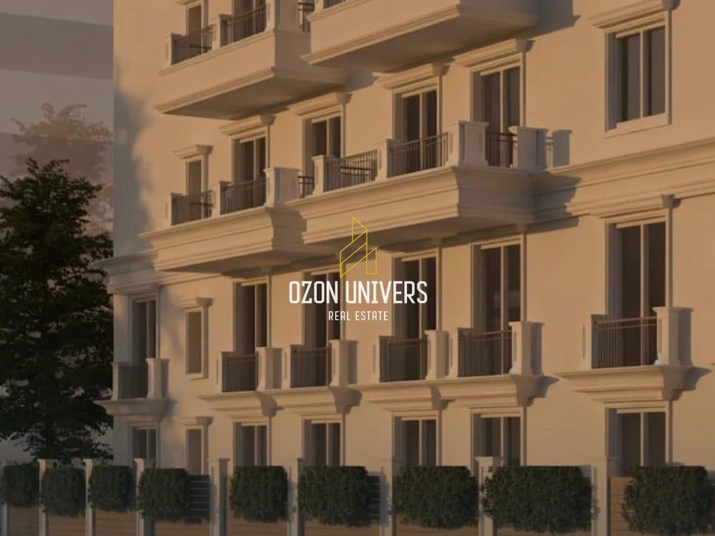 Studio apartament për shitje tek Kompleksi Viena, Golem Kavajë! 1