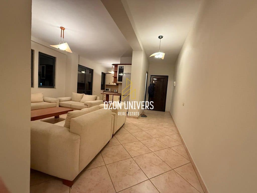 Apartament 2+1 Me Qira Tek Ish Parku 3