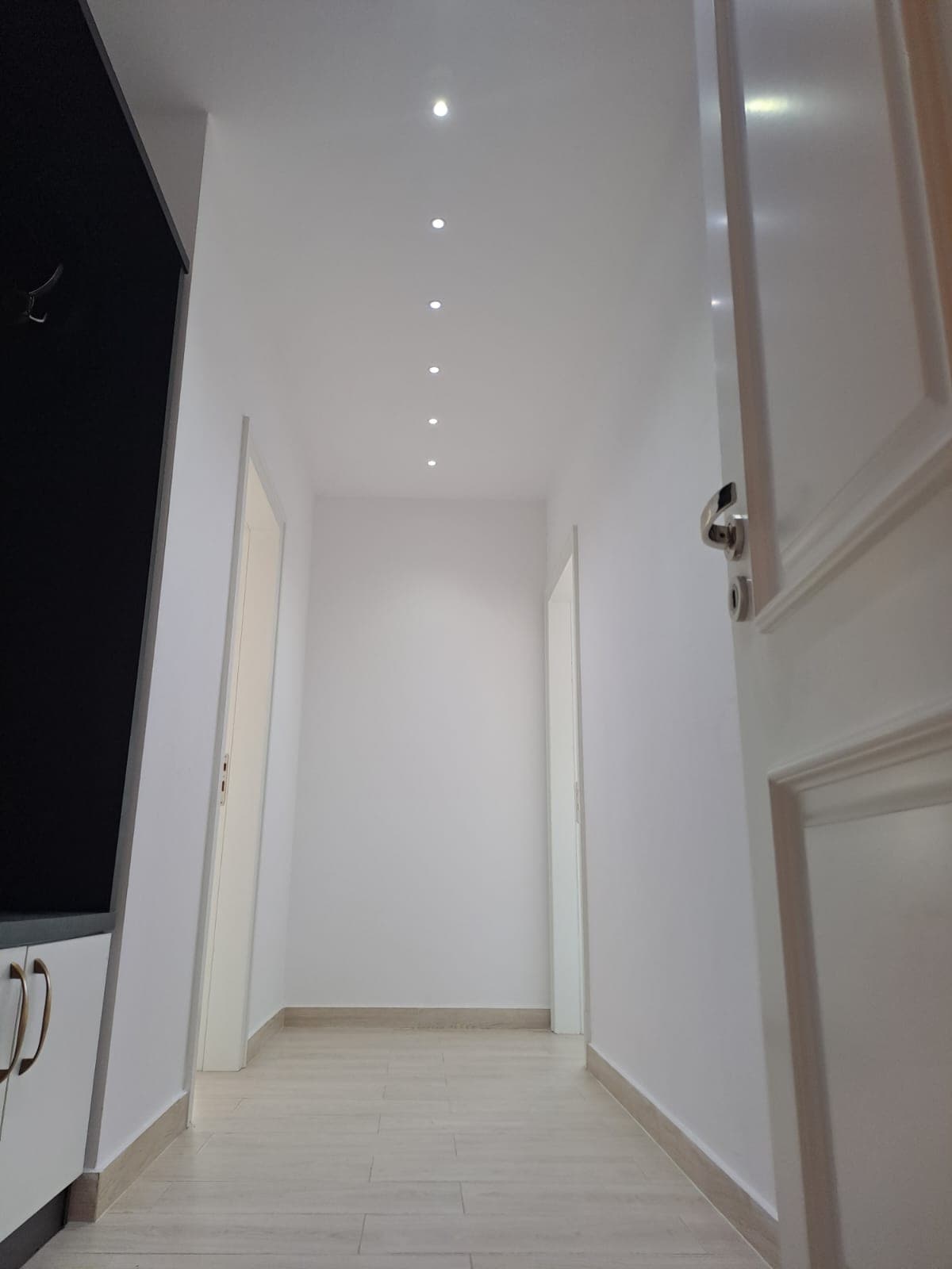 Apartament Me Qira 2+1+3 Në Afërsi Të Shkencave Të Natyrës, Qendër! 4