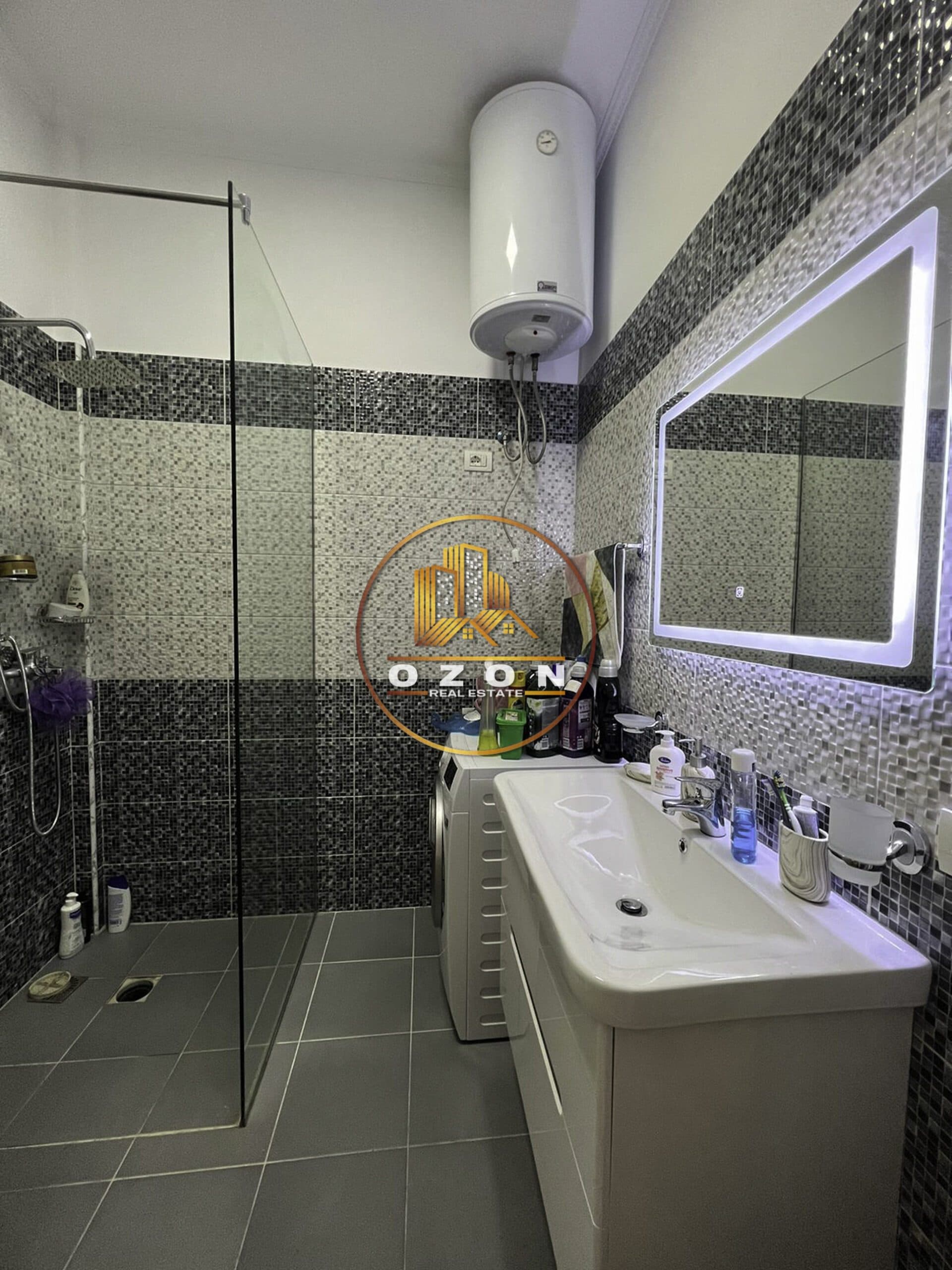 JEPET ME QERA APARTAMENT 1+1 TEK VINDI, ALI DEMI! 2