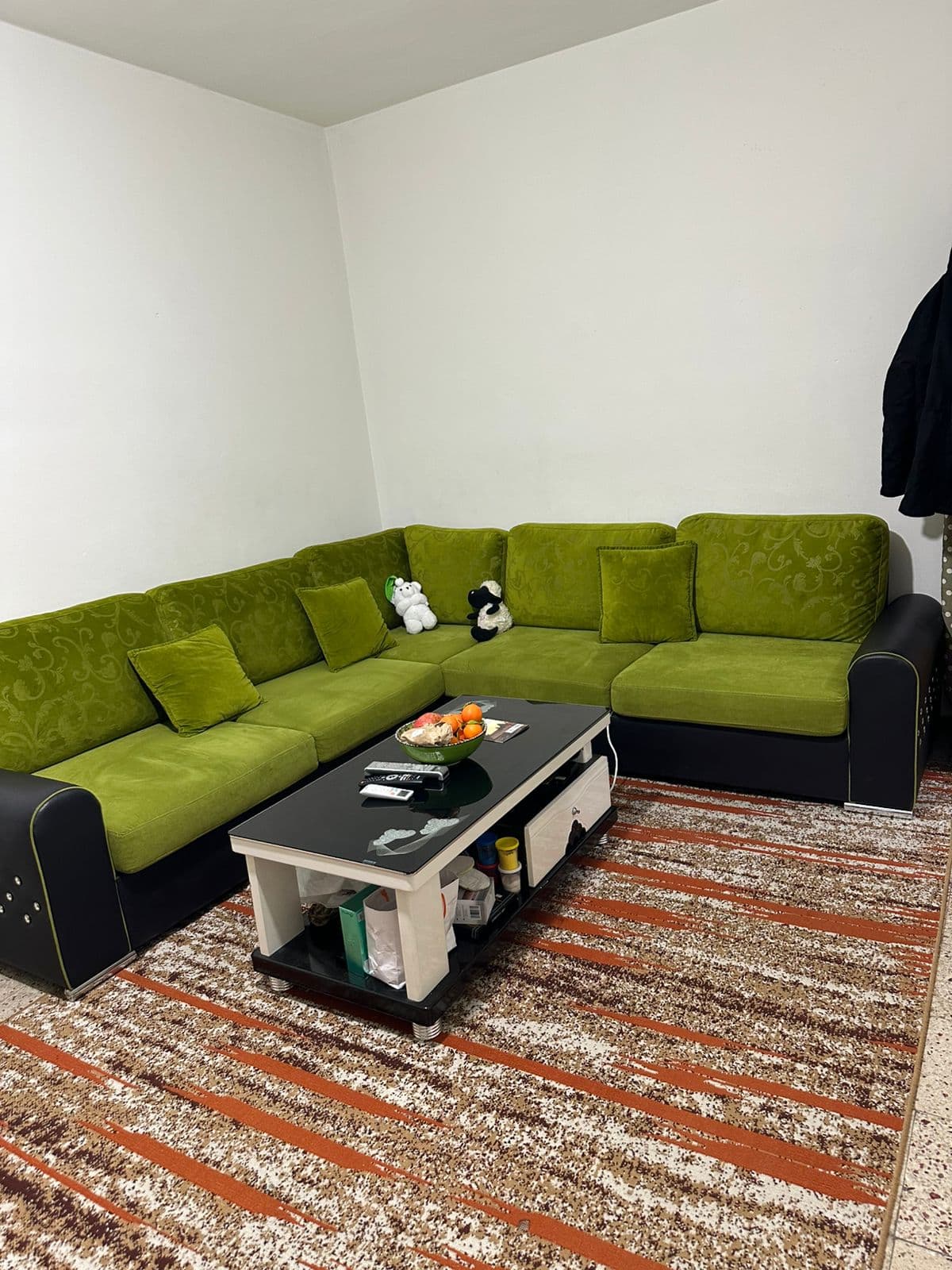Apartament per qira ne Myslym Shyri !