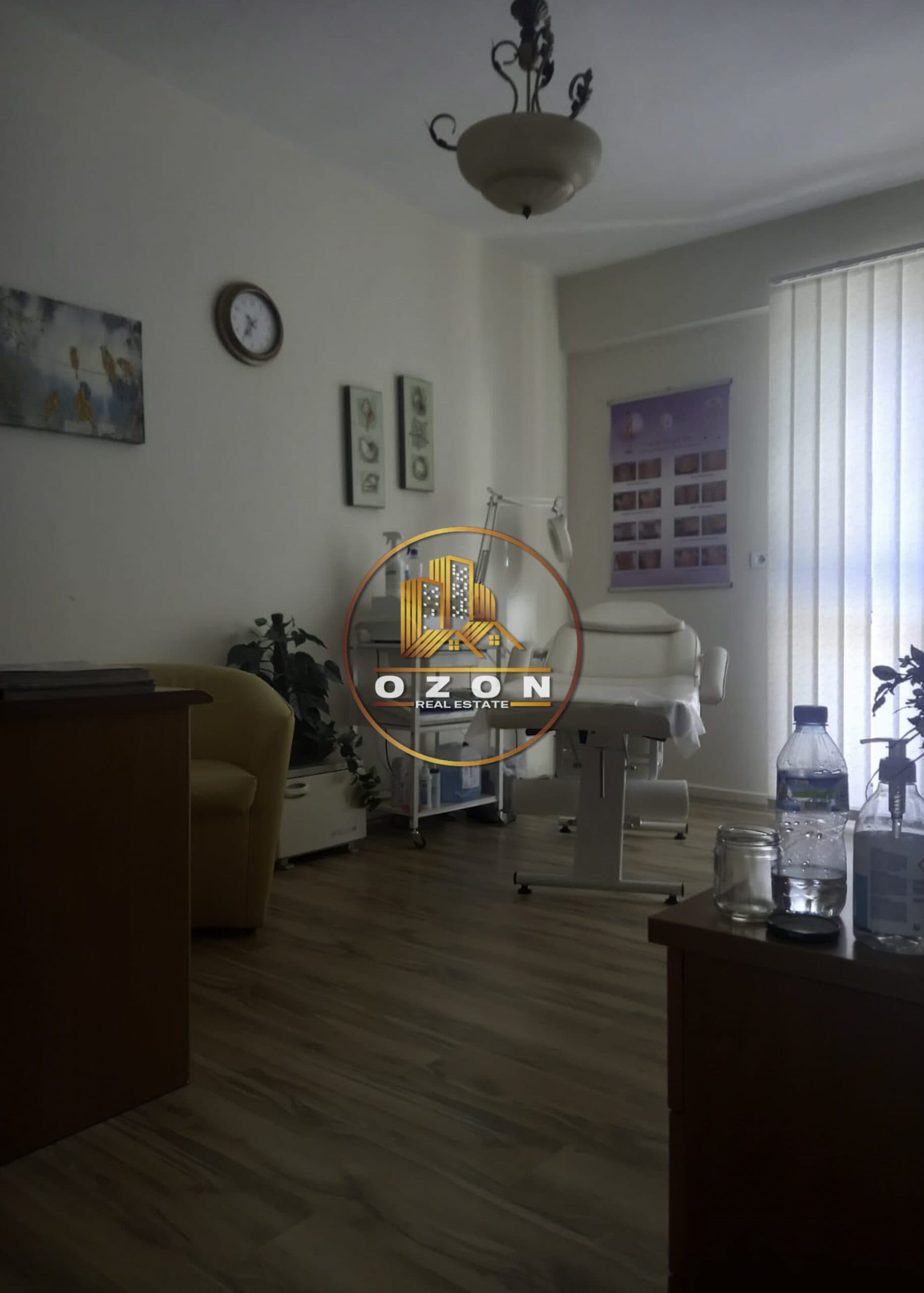 JEPET ME QERA AMBIENT BIZNESI NE KRYQEZIMIN E 21 DHJETORIT DHE MYSLYM SHYRIT!