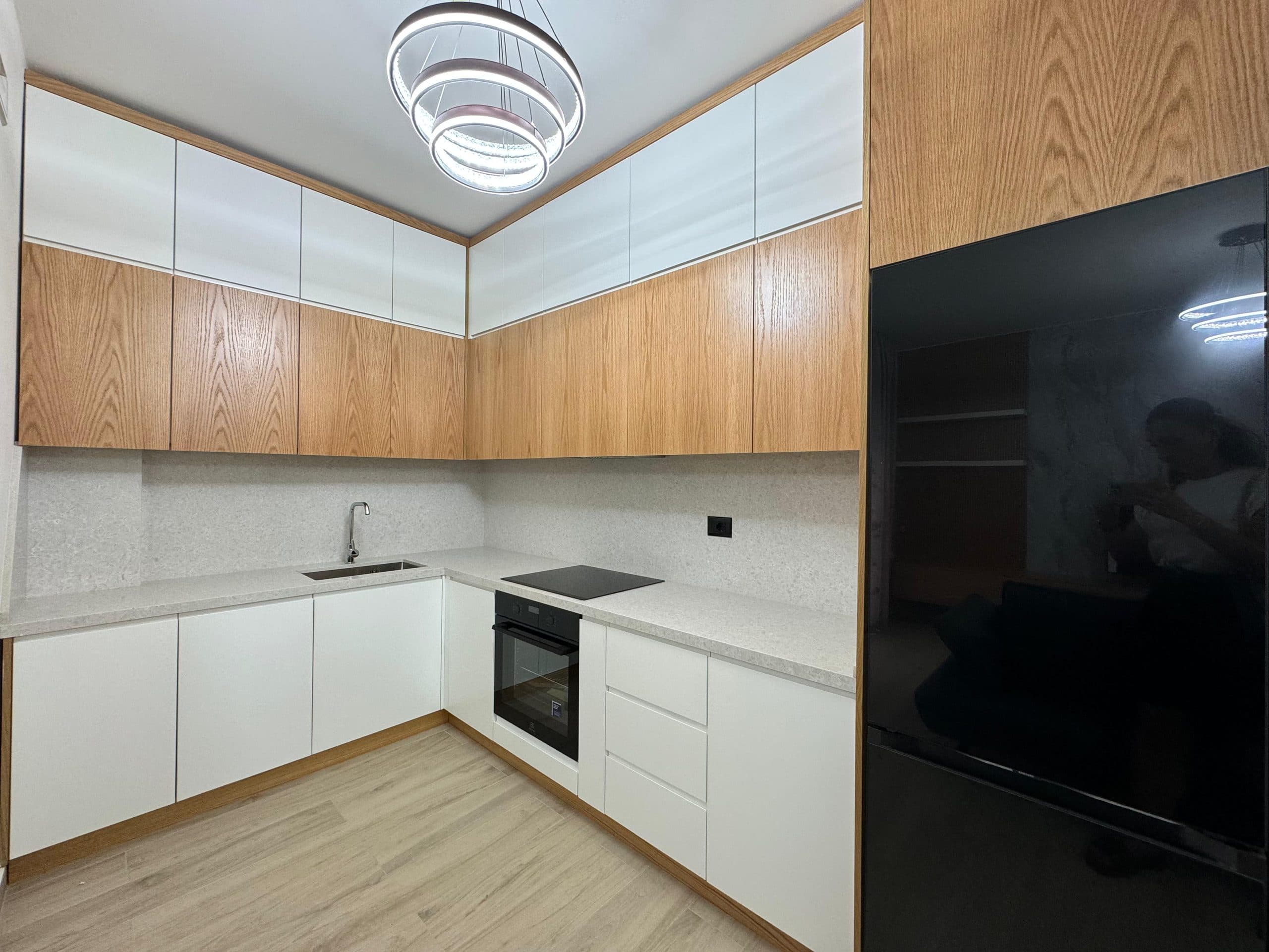 Apartament Modern 1+1 me Parkim për Shitje pranë TEG! 4