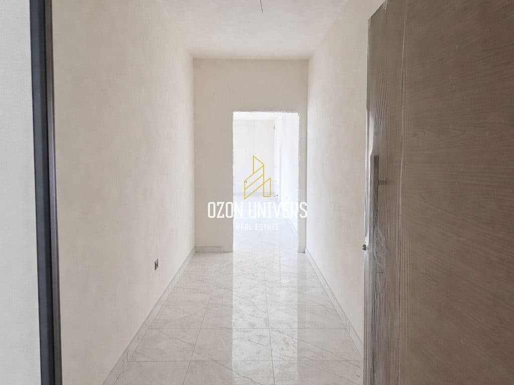 Apartament 2+1+2 me qira, tek Bulevardi i Ri! 3