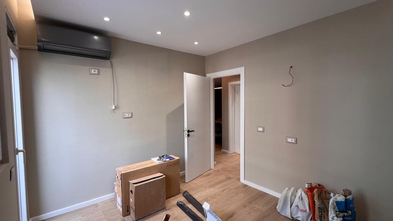 Apartament 2+1+2 per Shitje Tek Astiri! 4