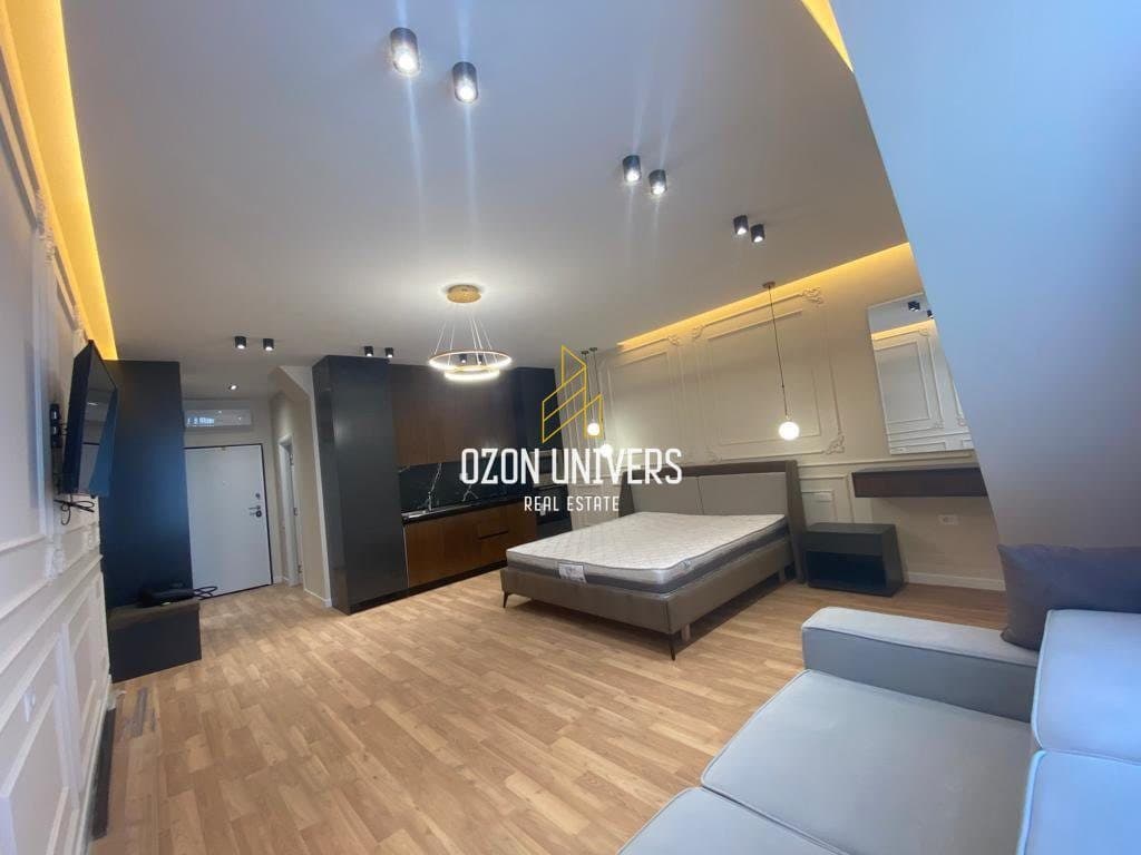 Garsoniere me Qira në Kompleksin "Square 21", Rruga e Kavajës – 650€/muaj! 2