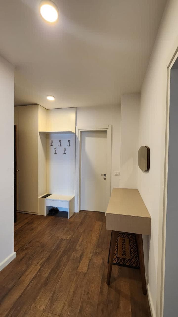 Apartament 3+1+2 për Qira në Rrugën Elbasanit! 4