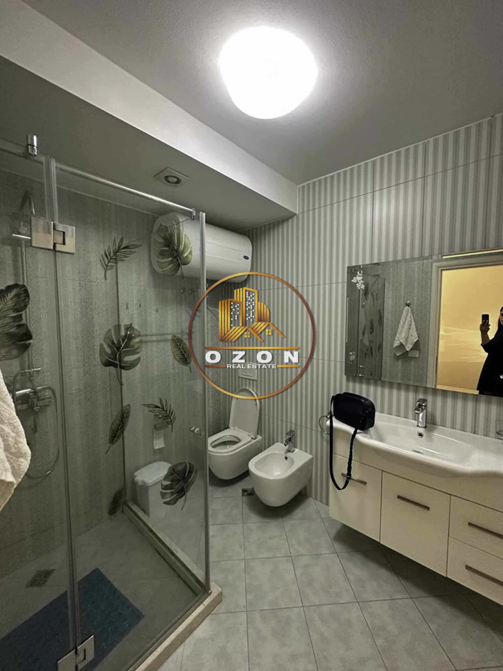 JEPET ME QIRA SUPER APARTAMENT I INVESTUAR 2+1+2, TEK LONG HILL RESIDENCE!