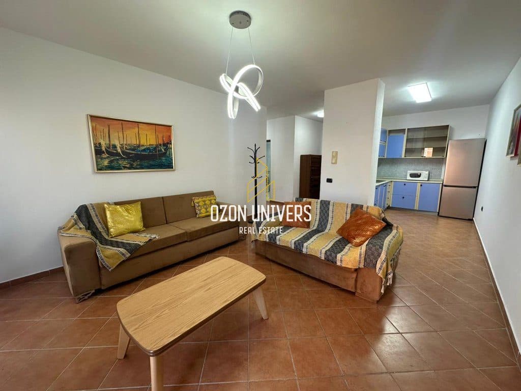 Apartament 2+1+2 për qira tek Rruga Him Kolli, Myslym Shyr!
