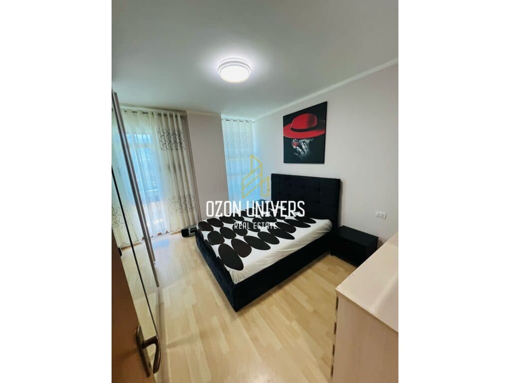 Apartament 2+1 Per Qira Tek Bulevardi i Ri! 4