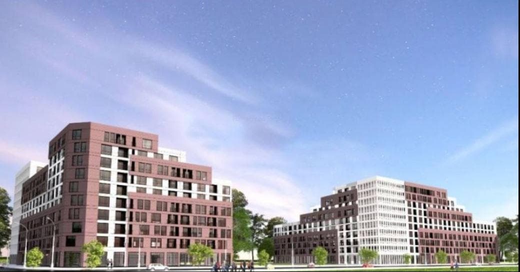 Shitet apartament 2+1 në ndërtim tek Urban Planning Residence!