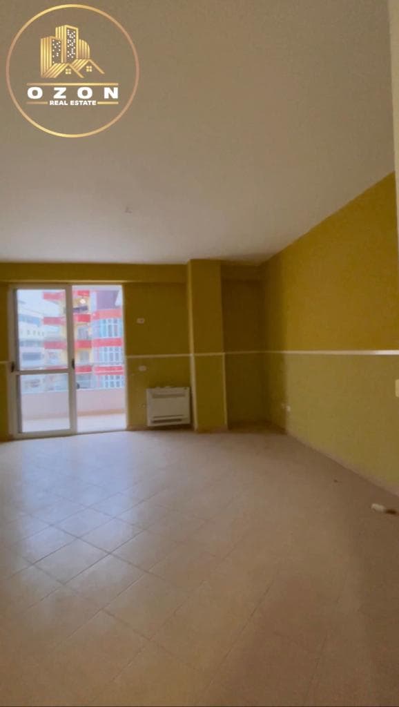 SHITET APARTAMENT 2+1+2 NE ZONEN E ASTIRIT !