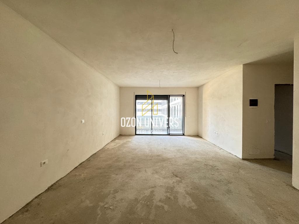 Apartament 2+1+2 për shitje tek Parallel Living Residence, Don Bosko!