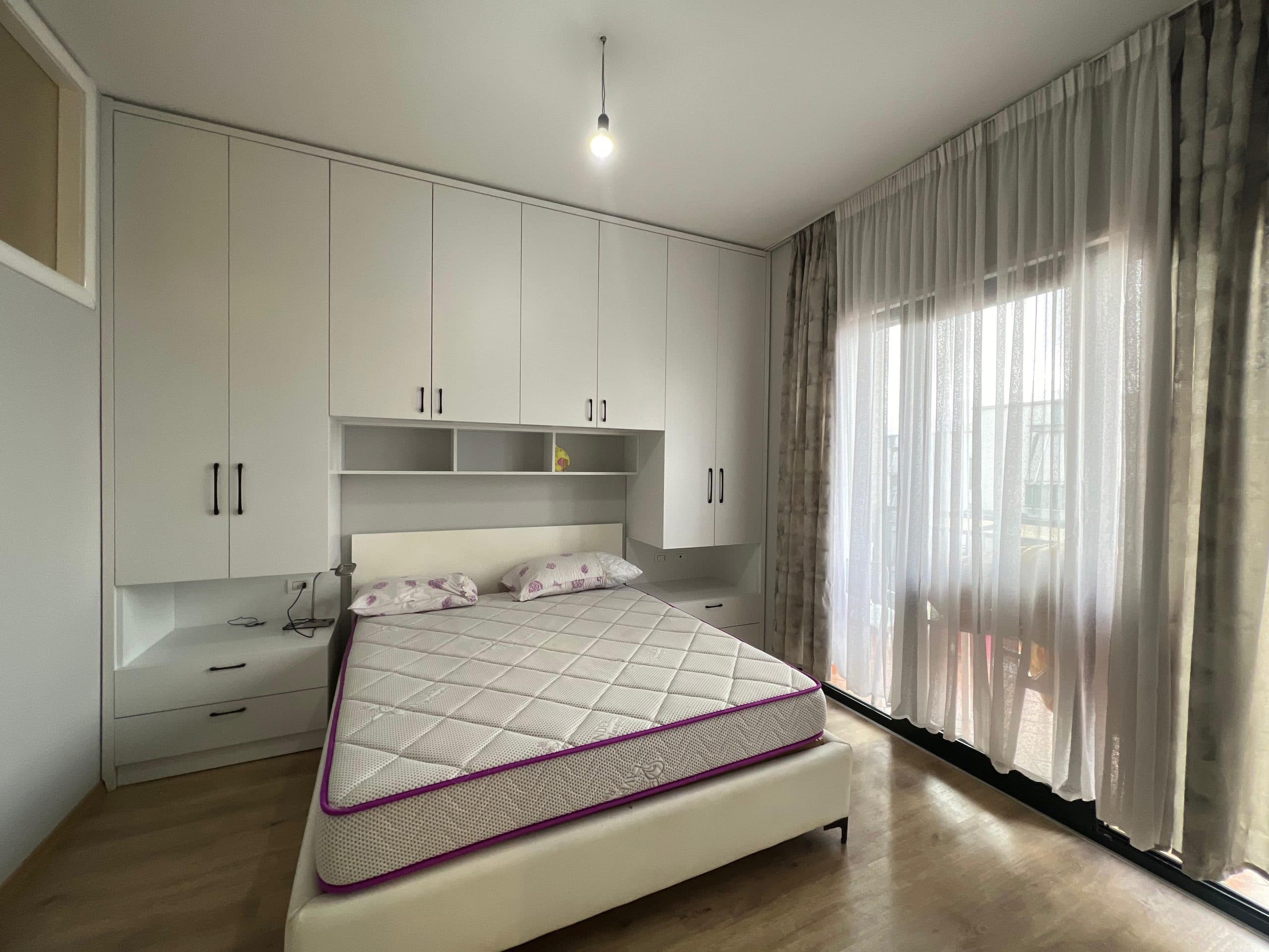 Apartament 2+1 me qera tek Green City Residence, Astir! 2
