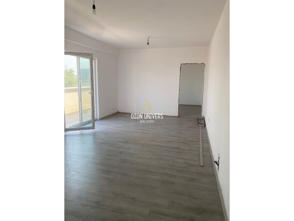 Apartament 1+1 për shitje tek Kompleksi "Aura" , Rruga Dritan Hoxha!