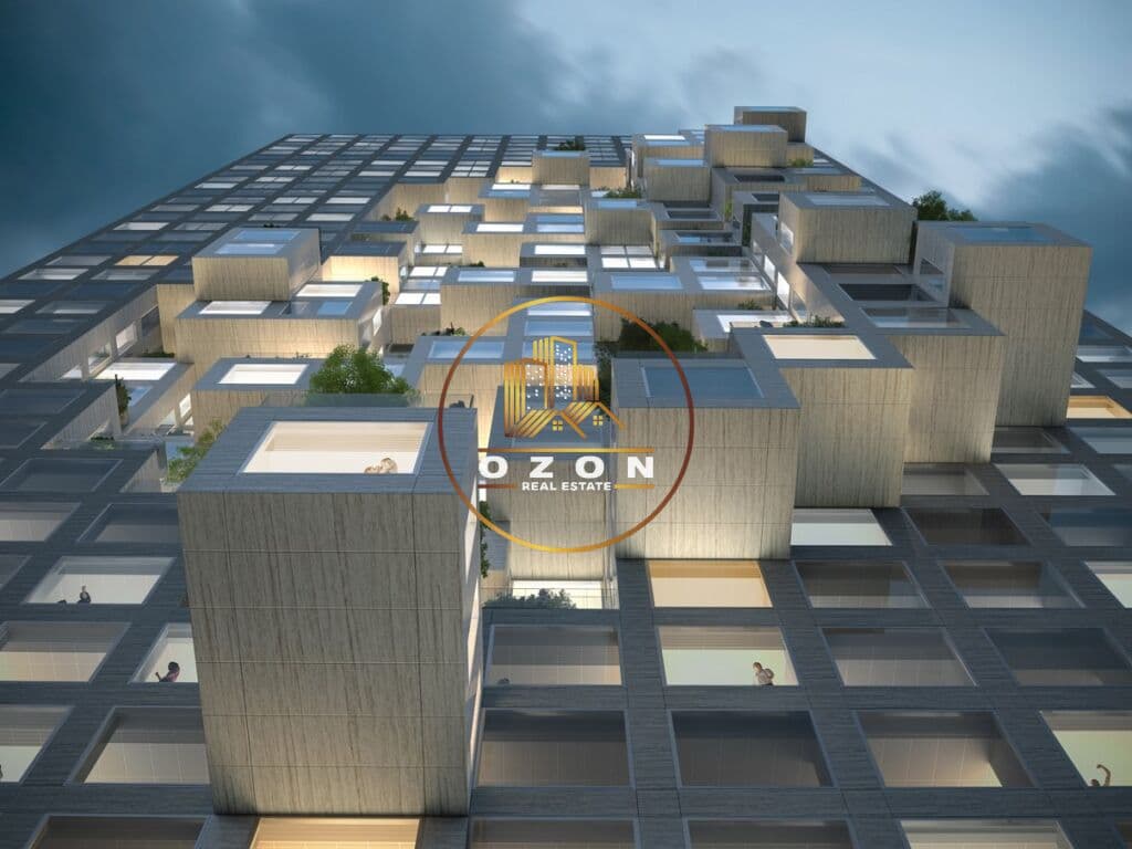 Ambiente Biznesi për Qira tek Downtown One! 2