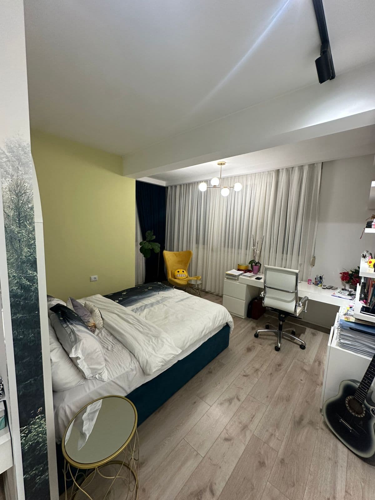 Apartament 3+1+2 për shitje tek Kodra e Diellit (Eleonora) ! 4