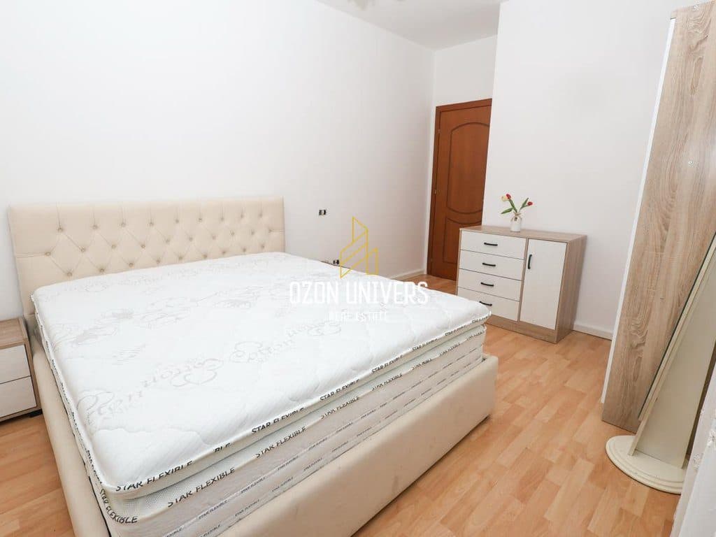 Apartament 2+1 me qira, tek Kopshti Botanik 3