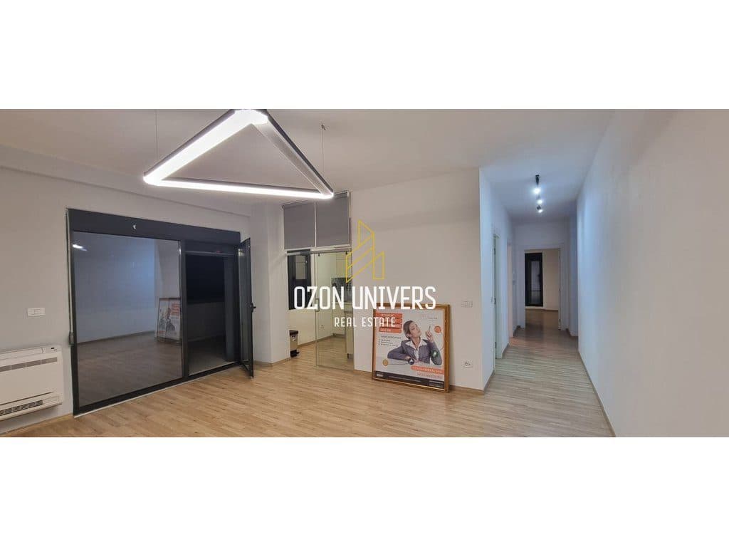 Apartament 2+1 për qira, për banim ose biznes pranë Ambasades Amerikane 2