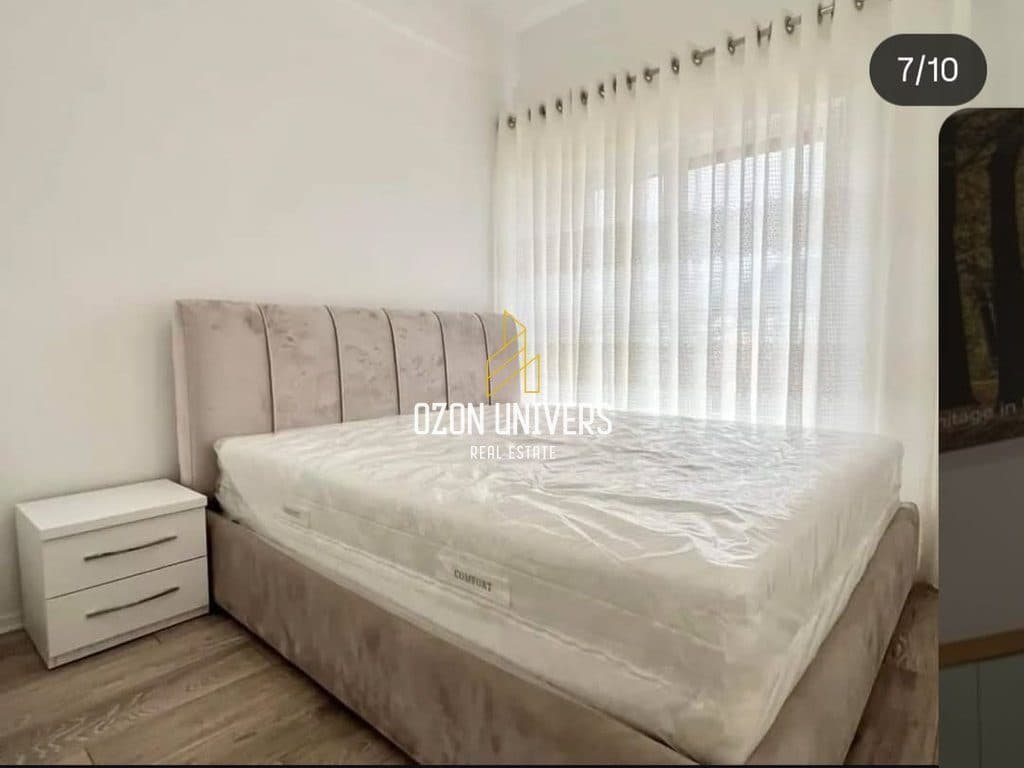 Jepet me qera apartament 2+1 2