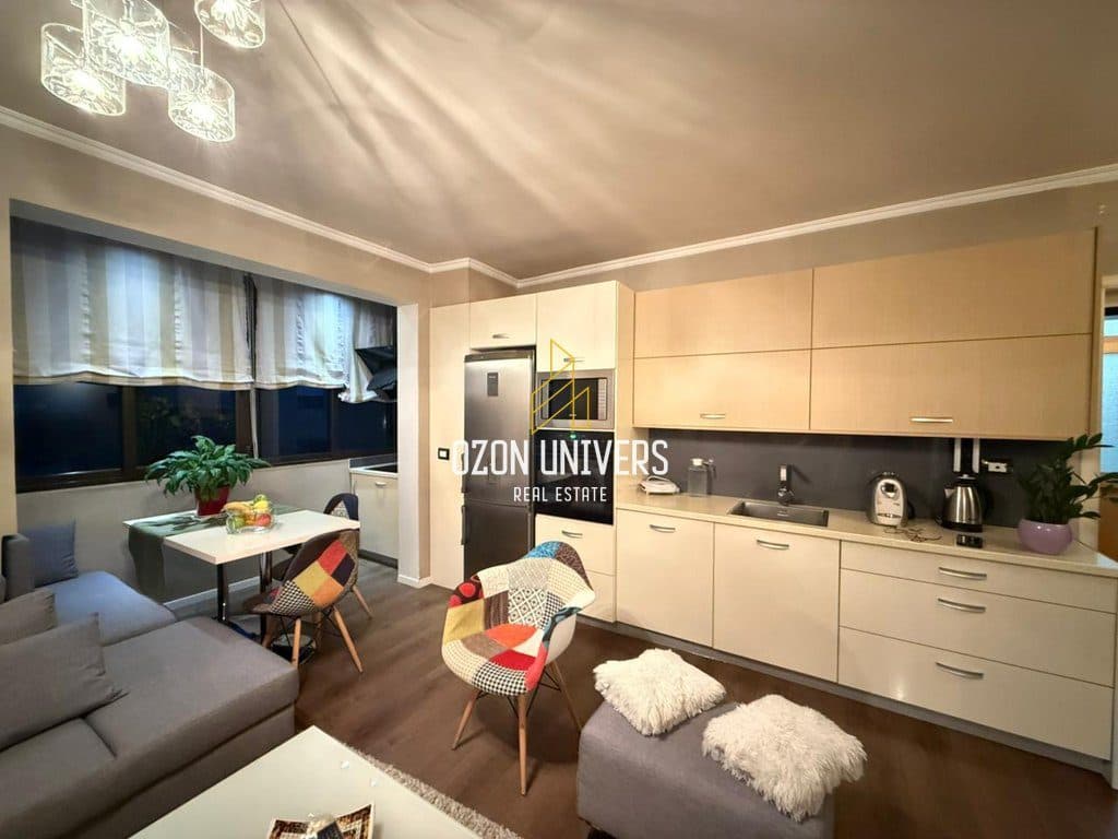 Apartament 2+1 për shitje tek ish Fusha e Aviacionit! 3
