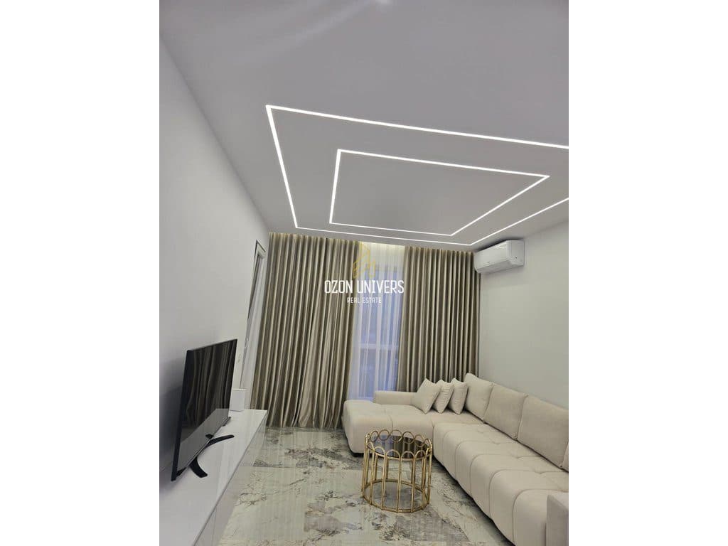 Apartament 1+1 për qira në Paskuqan! 3