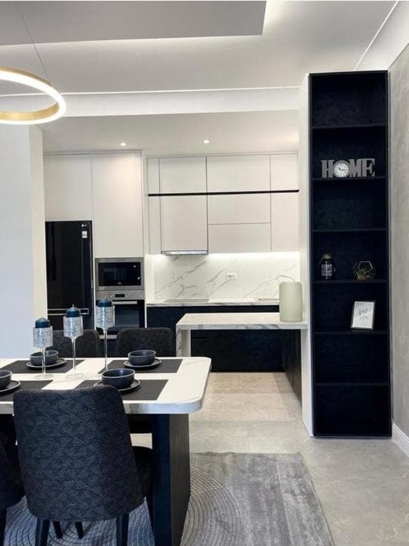 Apartament 2+1+2 për Qira tek Joy Residences! 3