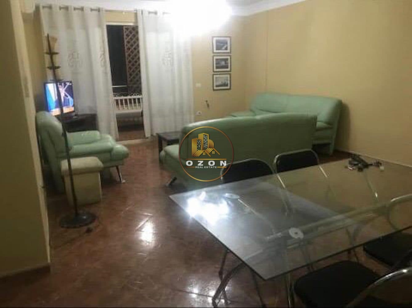 Jepet me qera apartament 2+1+2 , Kryqezimi Rruga “Islam Alla” & Rruga e Kavajes