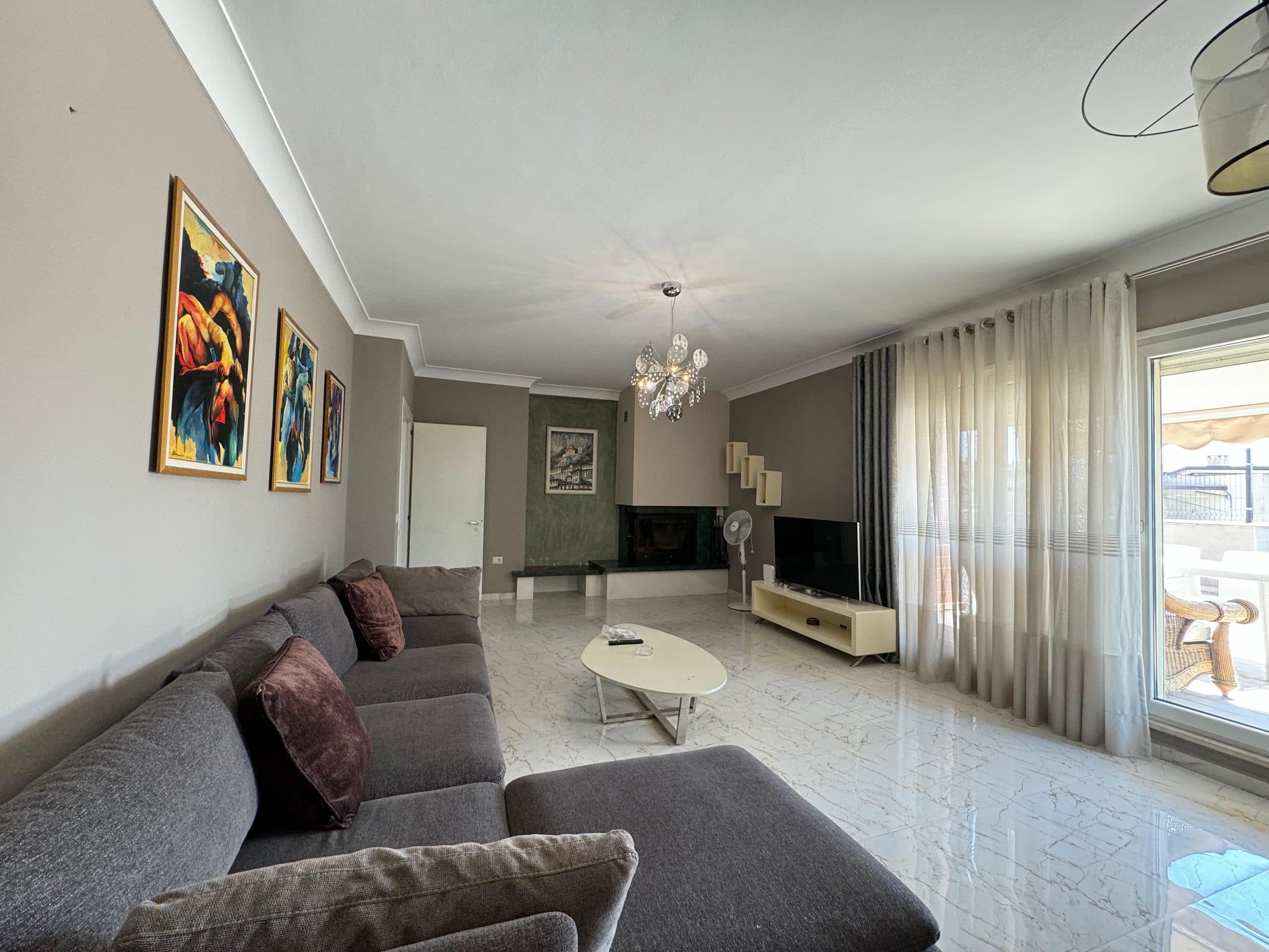 Duplex për Shitje në Fresk! 2