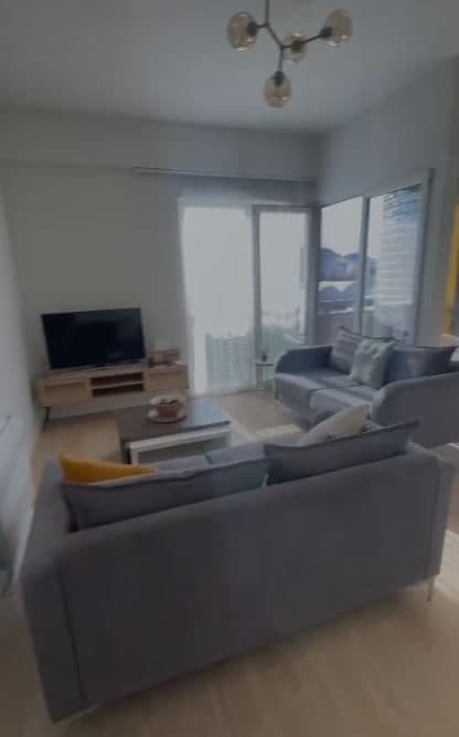 Apartment 2+1+2 për Qira tek Rruga e Kosovarëve!