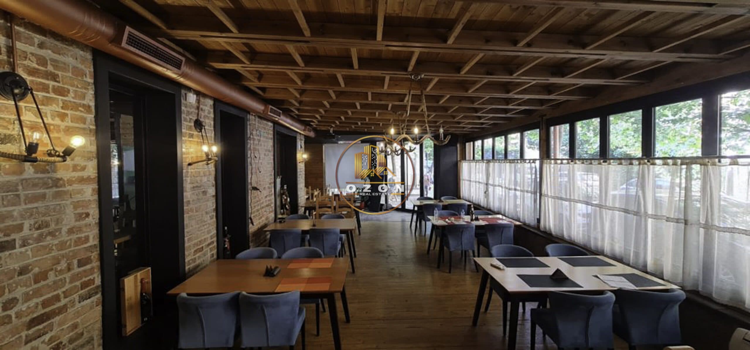 SHITET/QERA AMBIENT BIZNESI-RESTORANT ,RRUGA” KONGRESI MANASTIRIT ” ! 4