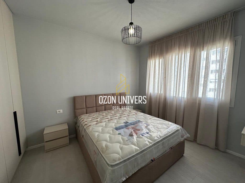 Apartament 2+1 për qira, tek River Residence Astir! 4