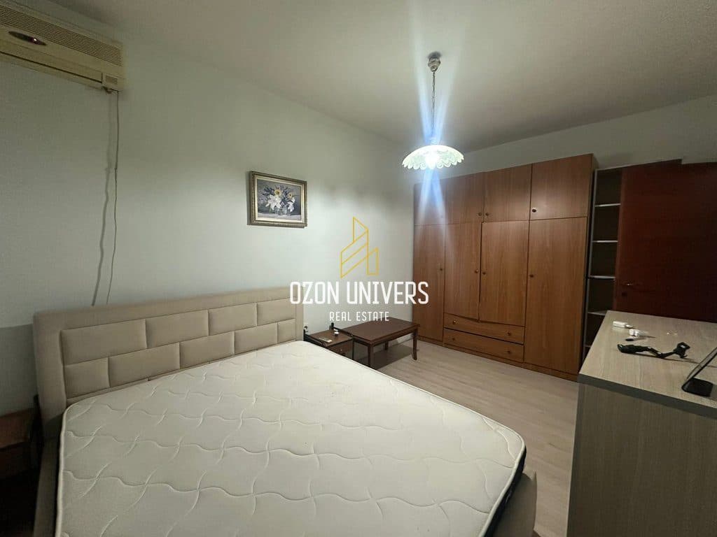 Apartament 2+1 për shitje, Ish Stacioni i Fundit i Tiranës së Re! 4