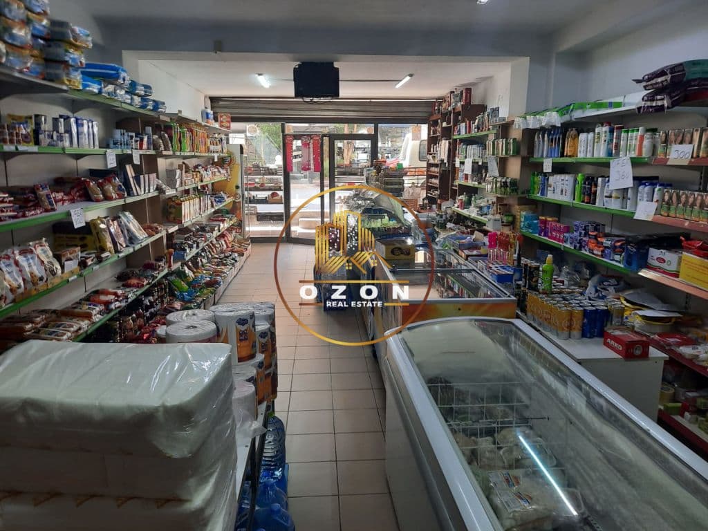 Jepet Ambient Biznesi Me Qira!