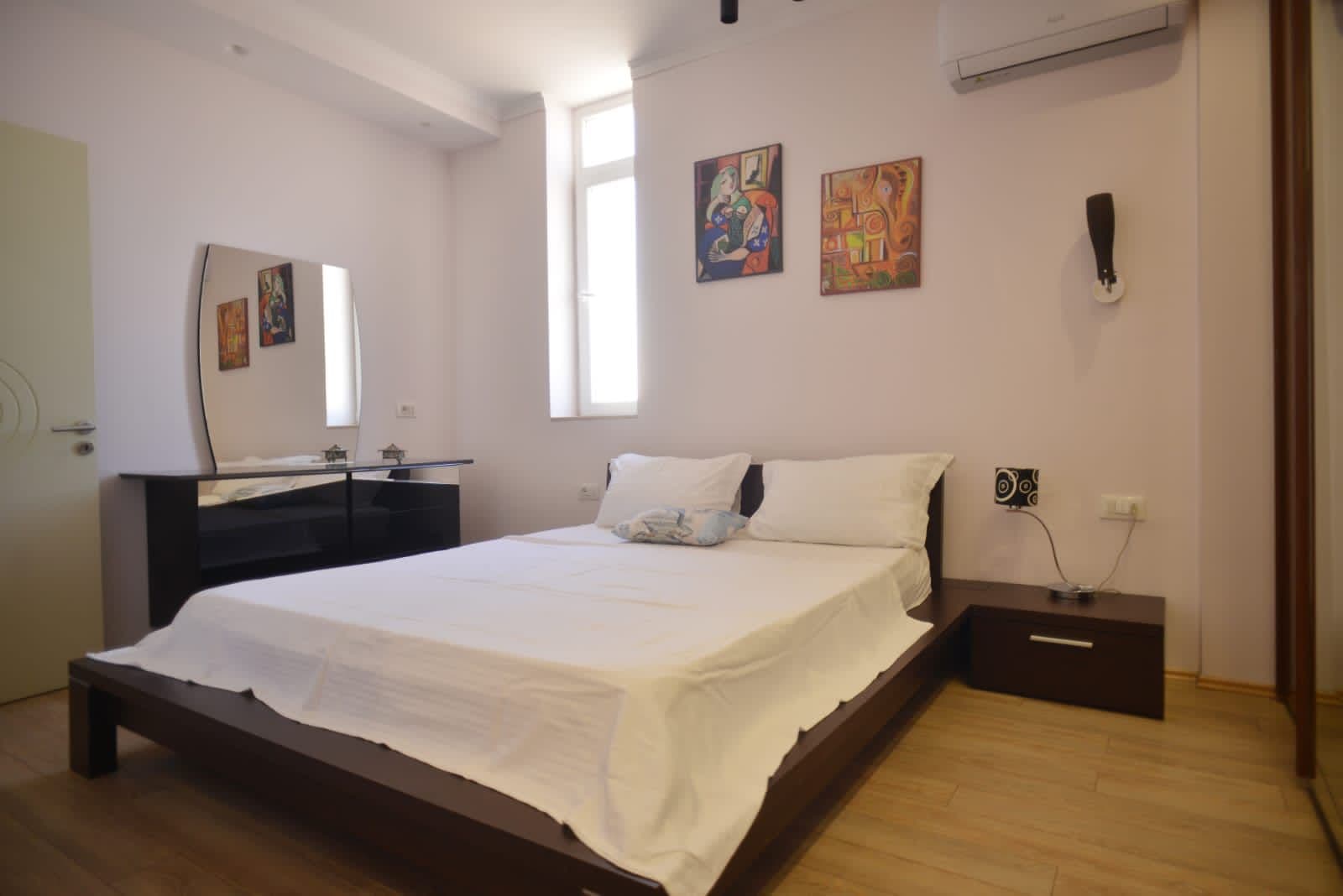 Jepet Me Qira Super Apartament 2+1+2, Tek Drejtoria e Policisë! 4