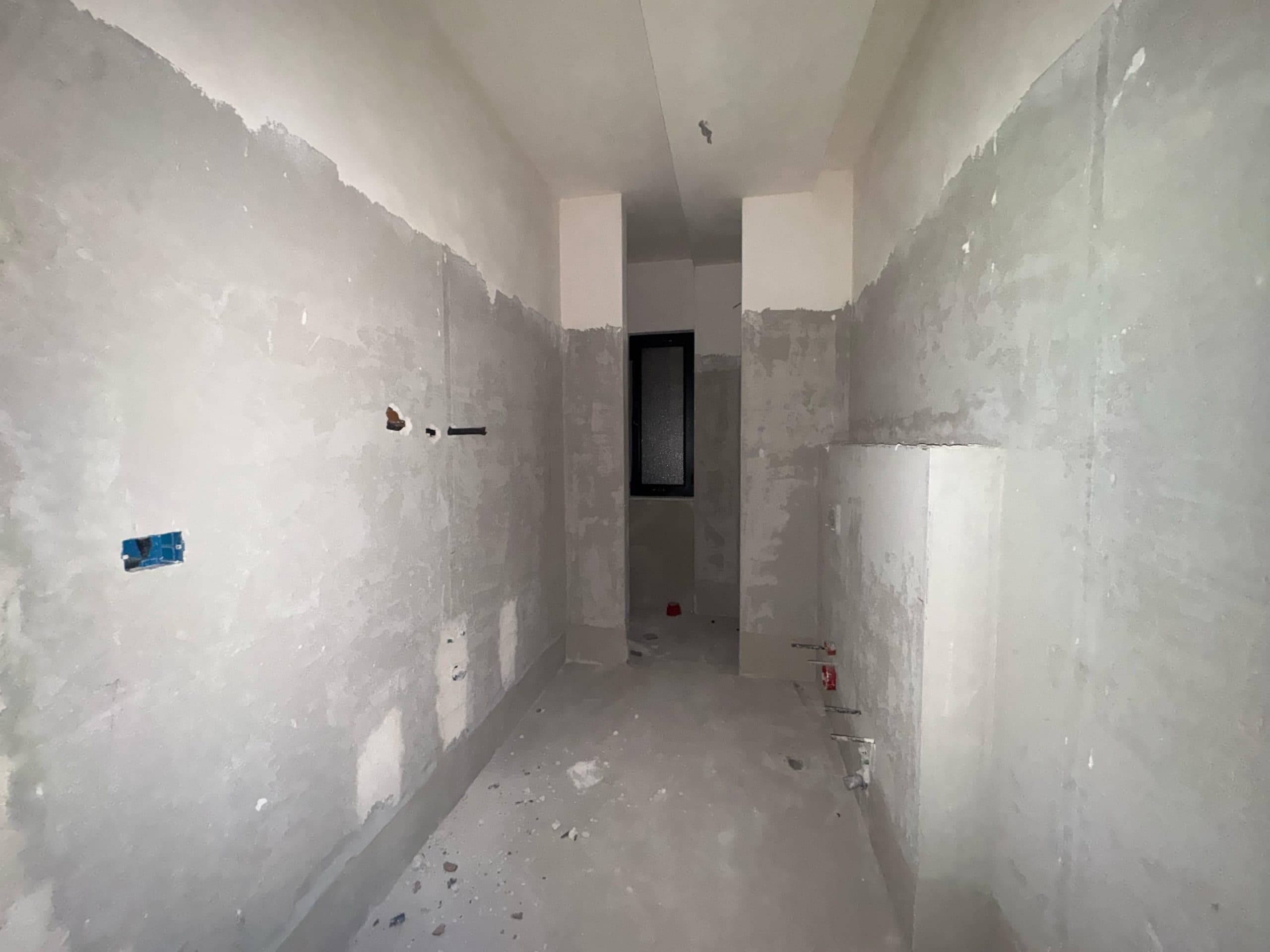 Shitet apartament 1+1 i mobiluar tek Urban Gate Residence, Unaza e re! 4