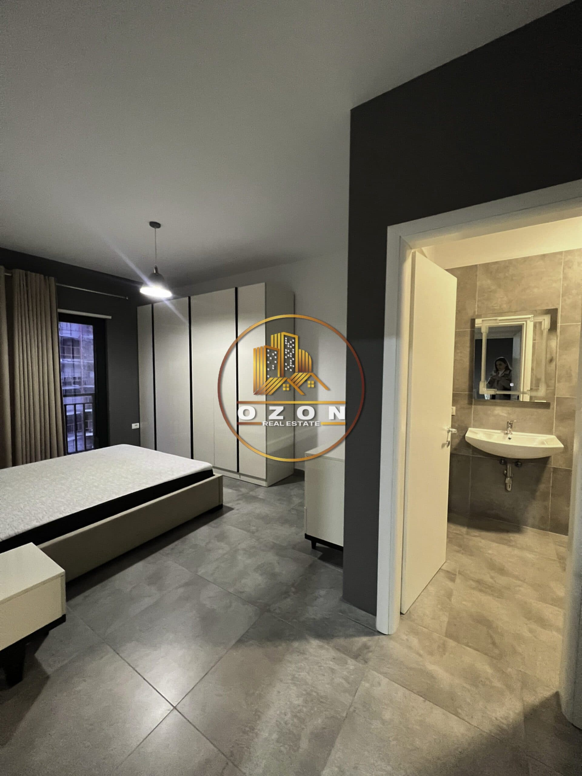 Shitet dhe Jepet me Qira Apartament 2+1+2 tek “KOMPLEKSI GREEN CITY” 3