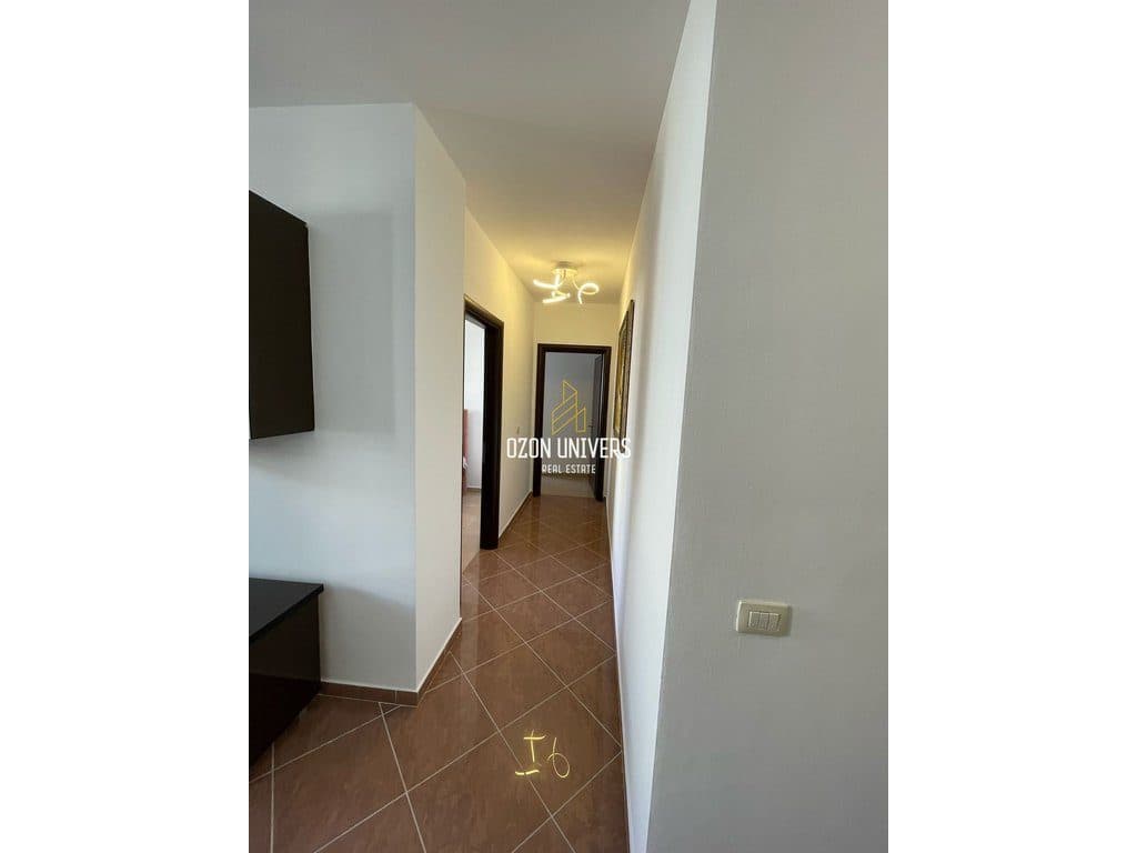 Apartament 2+1 për Shitje – Xhamlliku, Kompleksi Kolombo! 4