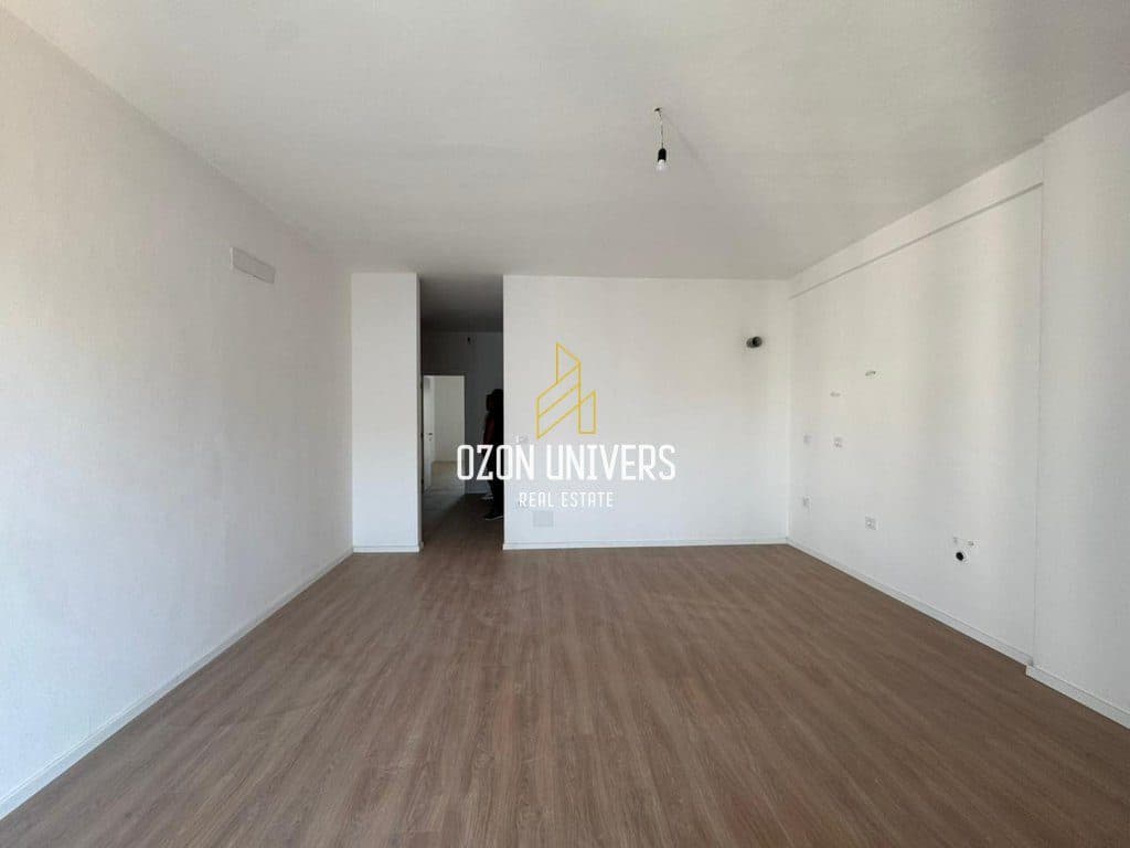 Apartament 2+1+2 për shitje tek Tirana Entry II, ish Dogana! 2