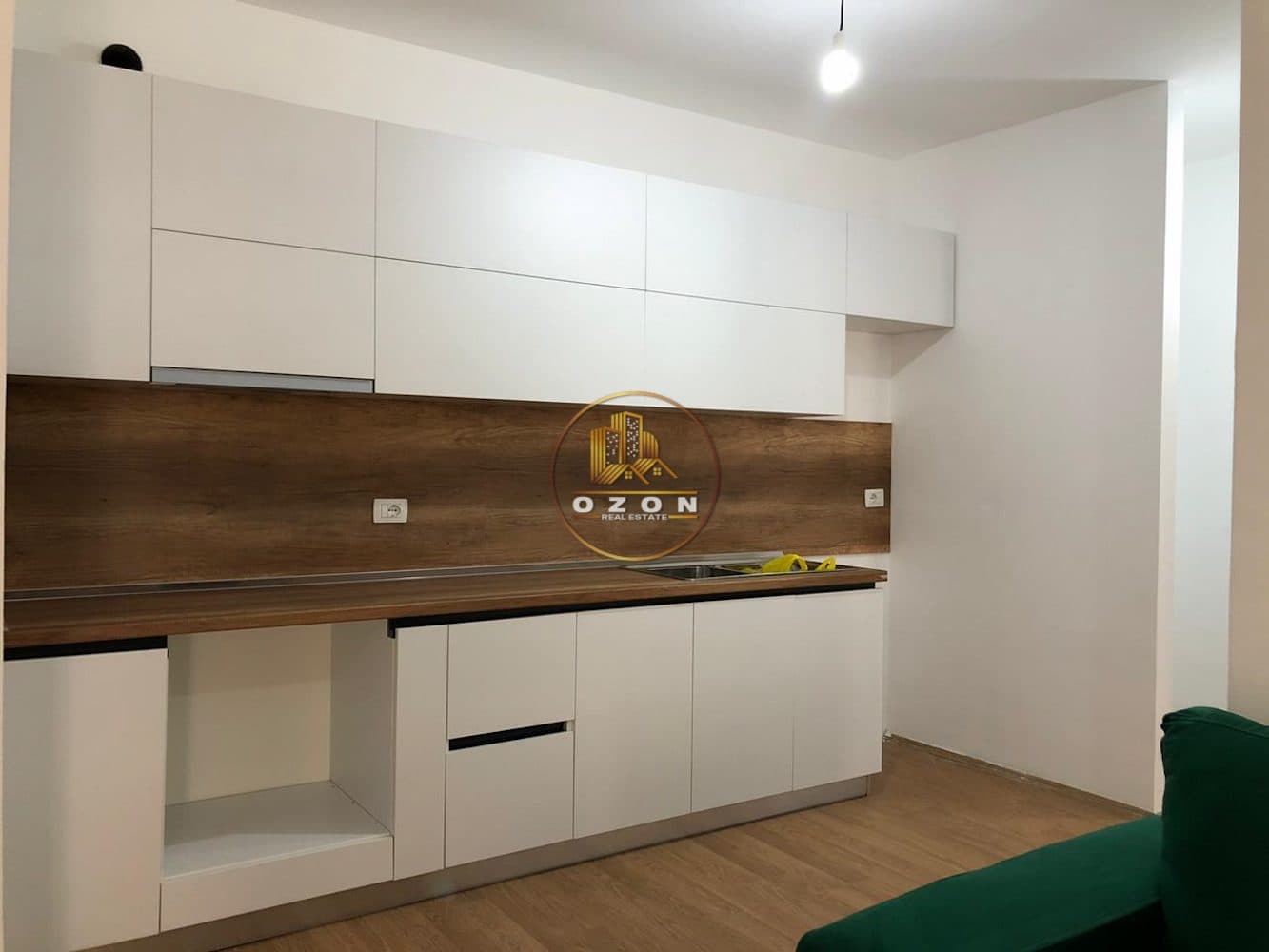 Super apartament per qira 2+1+2 , Kompleksi Fiori Di Bosko. 4