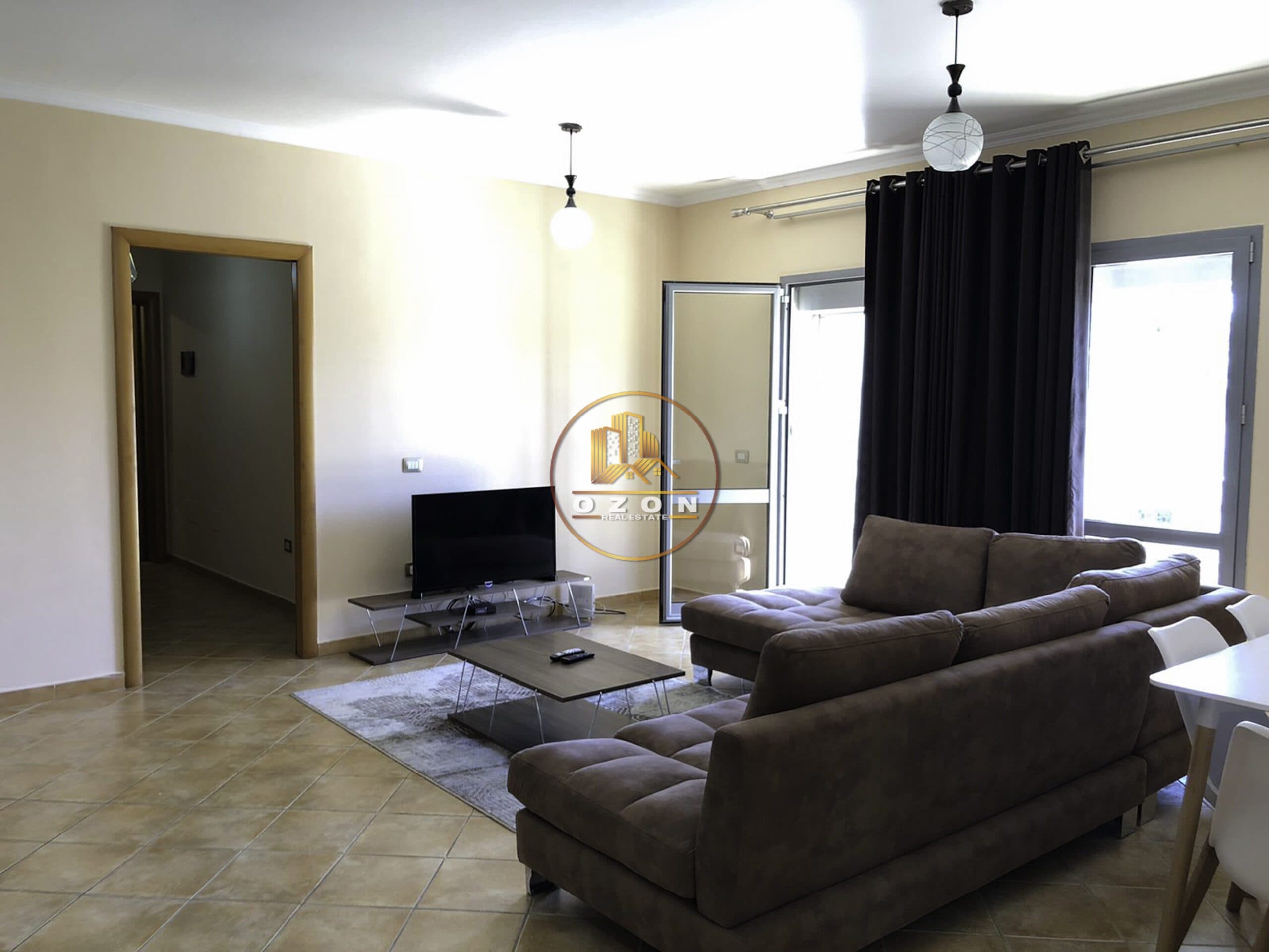 APARTAMENT 2+1+2 ME QERA TEK ZOGU I ZI !