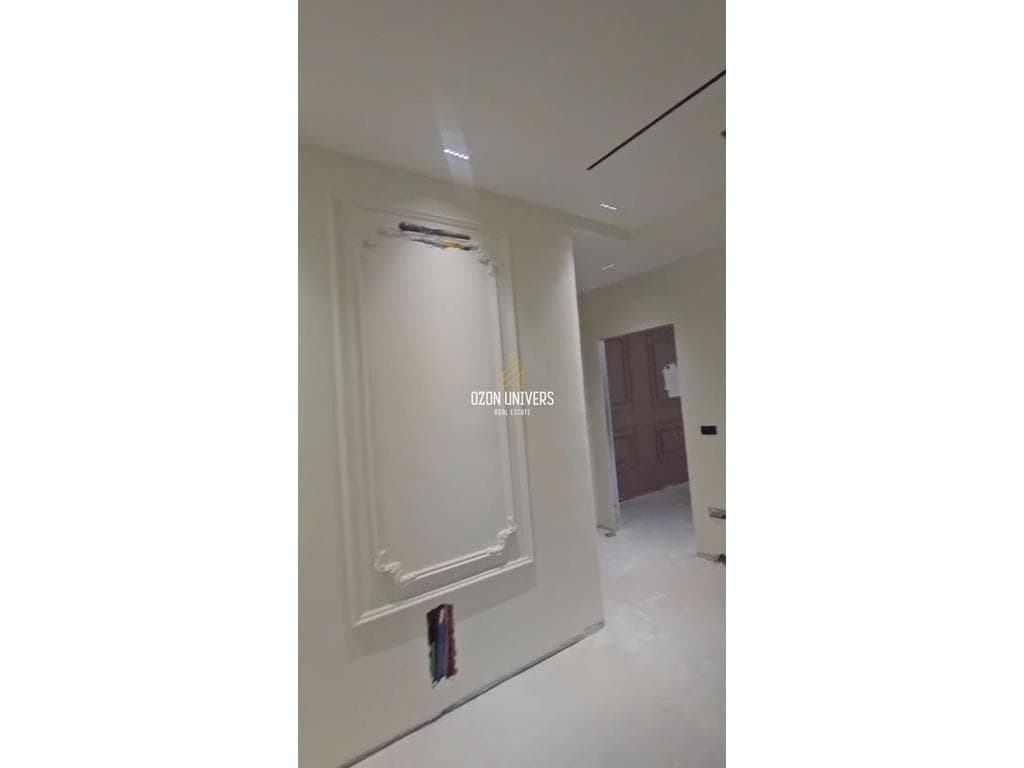 Apartament 2+1+2 në shitje, tek Lakeland Residence, Farkë 4