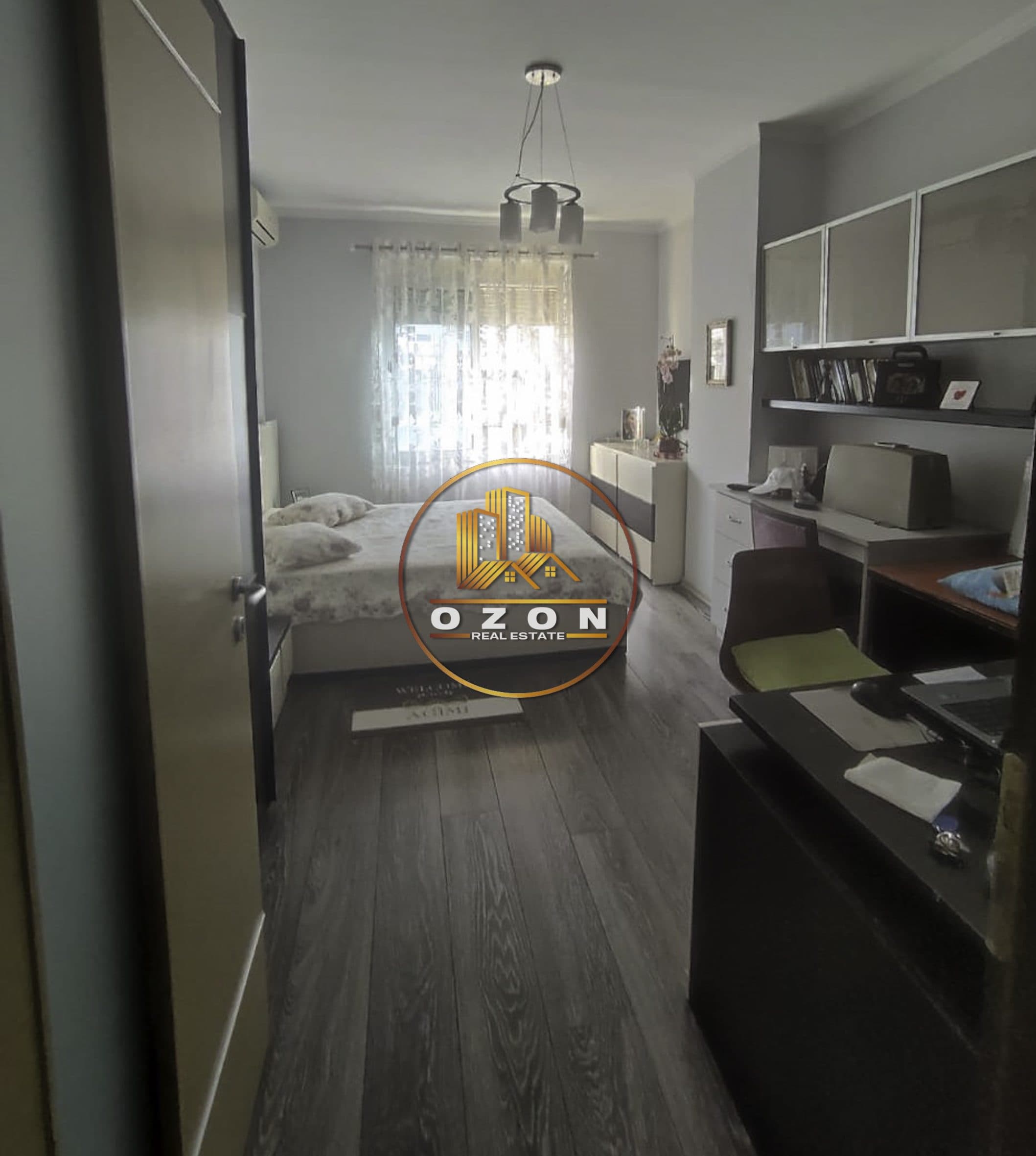 SHITET APARTAMENT 2+1 TEK XHAMLLIKU! 3