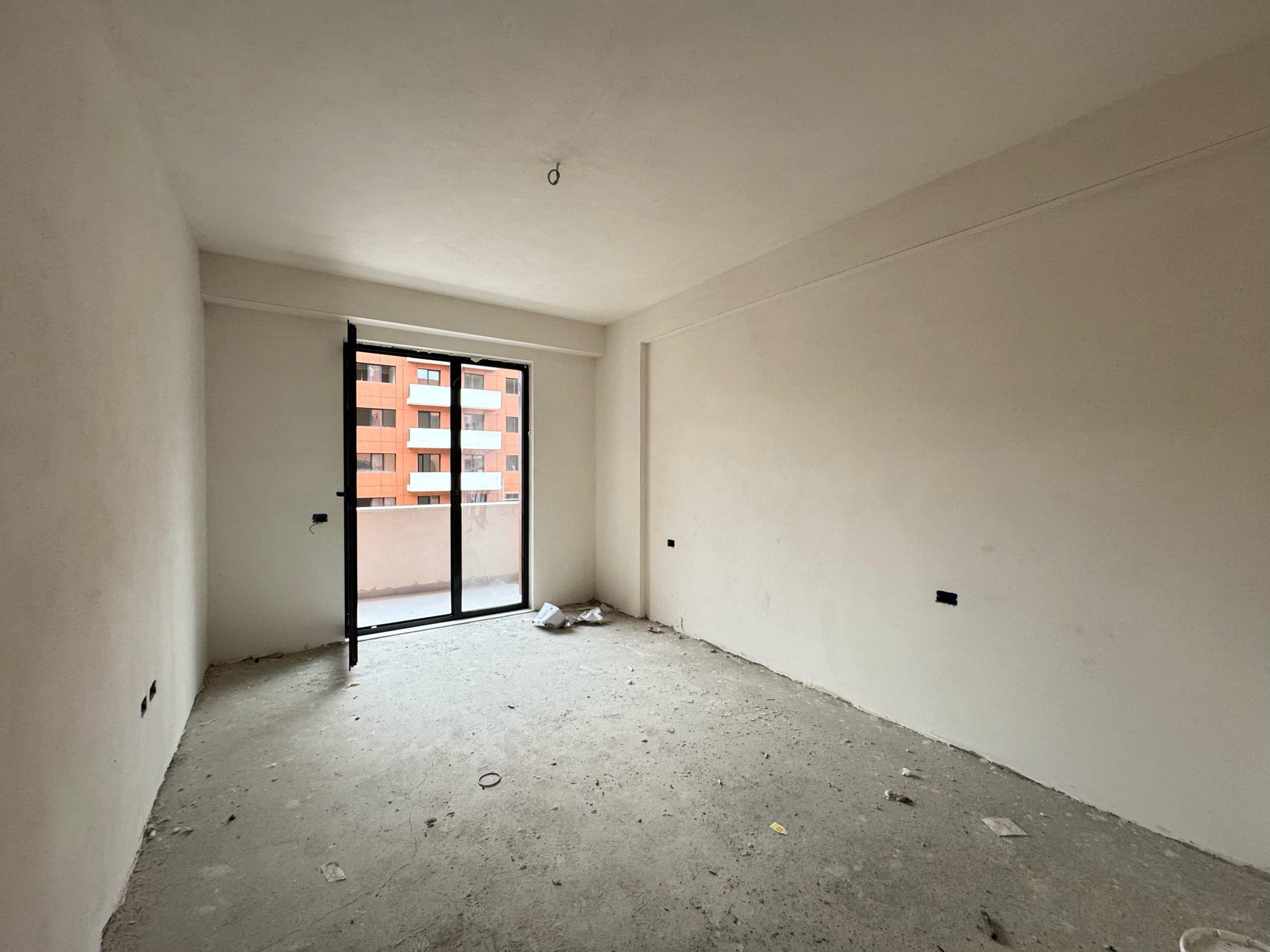 Shitet apartament 1+1 tek Urban Gate Residence, Unaza e re! 3