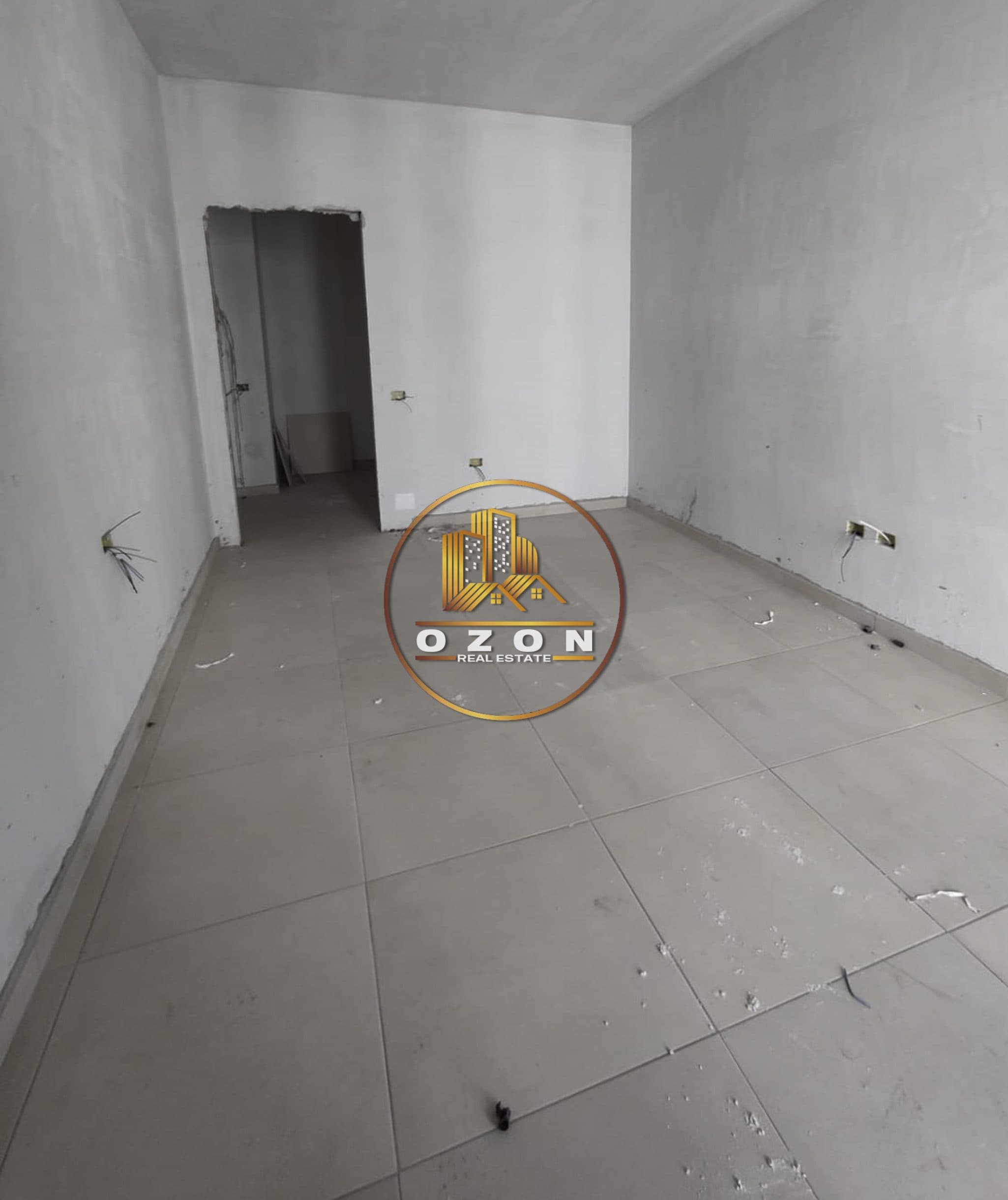 SHITET APARTAMENT 2+1+2 TEK KOMPLEKSI ASL !