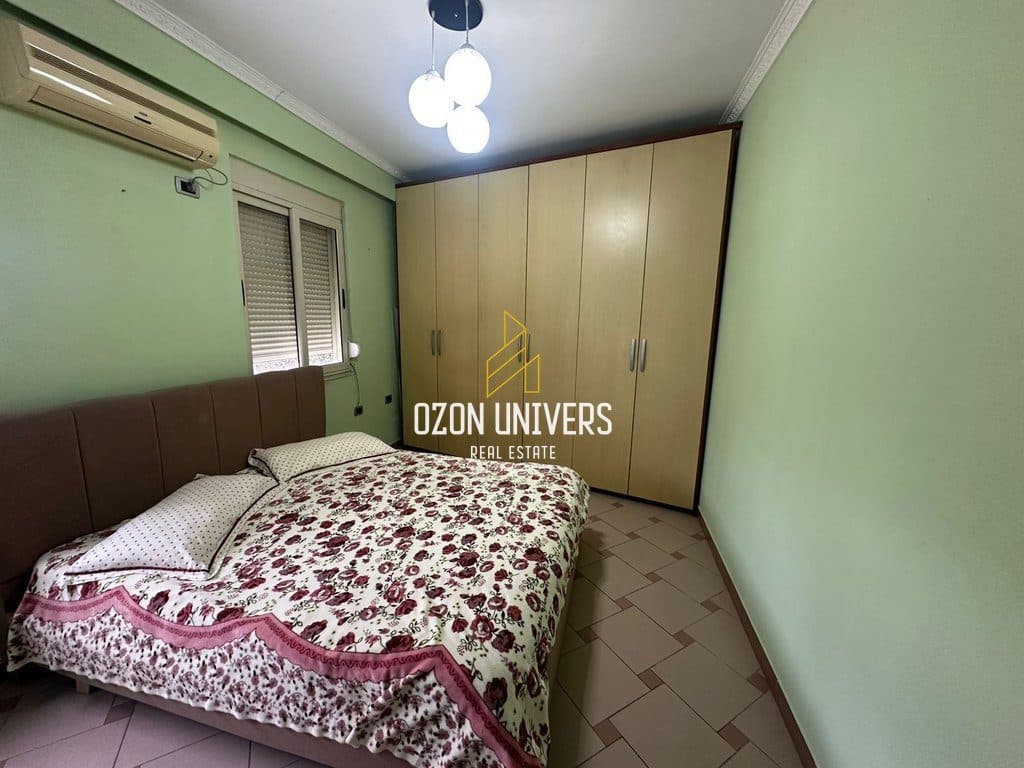 Apartament 1+1 për qira, tek Rruga e Durrësit! 4